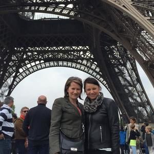 Meet your Posher, Teresa